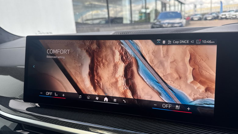 BMW X7 xDrive40d MHT M Sport 5dr Step Auto Diesel Estate